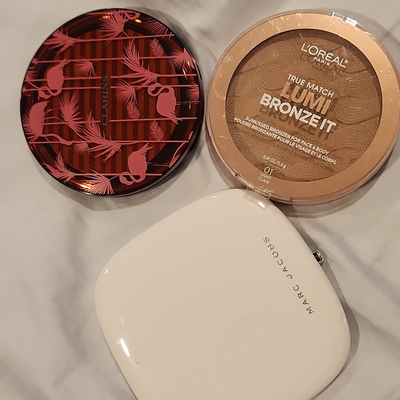 Bronzer Bundle - Picture 2 of 6